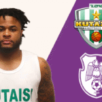 TRANSFER: Elijah Joiner a semnat cu FC Argeș Pitești