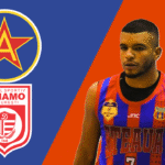 TRANSFER: Robin Mandisodza pleacă de la Steaua și va juca la rivala Dinamo