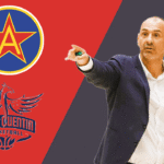 TRANSFER: Pedro Nuno este noul secund la Saint-Quentin Basketball