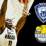 TRANSFER: Eral Penn părăsește CS Vâlcea 1924 pentru EWE Baskets Oldenburg