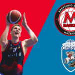 TRANSFER: SCMU Craiova își aduce shooter lituanian
