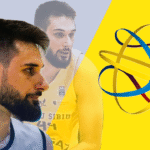 Interviu: Rareș Uță și baschetul văzut din paint