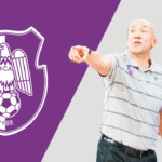 LNBM: Nebojša Vidić, despre campania de transferuri de la FC Argeș Pitești