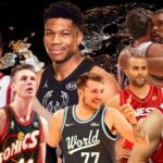 Cine sunt cei mai buni jucători europeni care au activat în NBA