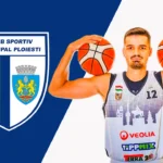 Veljko Brkic se întoarce la Ploiești
