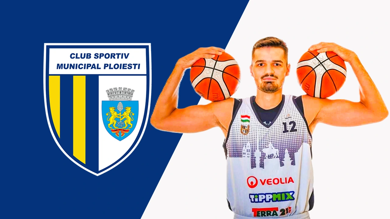 Veljko Brkic se întoarce la Ploiești