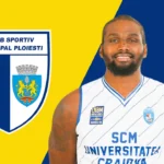 Petrolul Ploiești se întărește considerabil prin aducerea lui DeVante Brooks