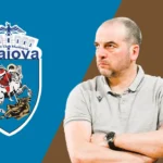 Tudor Costescu, după calificarea în Final 8