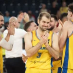 România învinge Macedonia de Nord și trece în faza principală a calificărilor pentru Cupa Mondială 2027