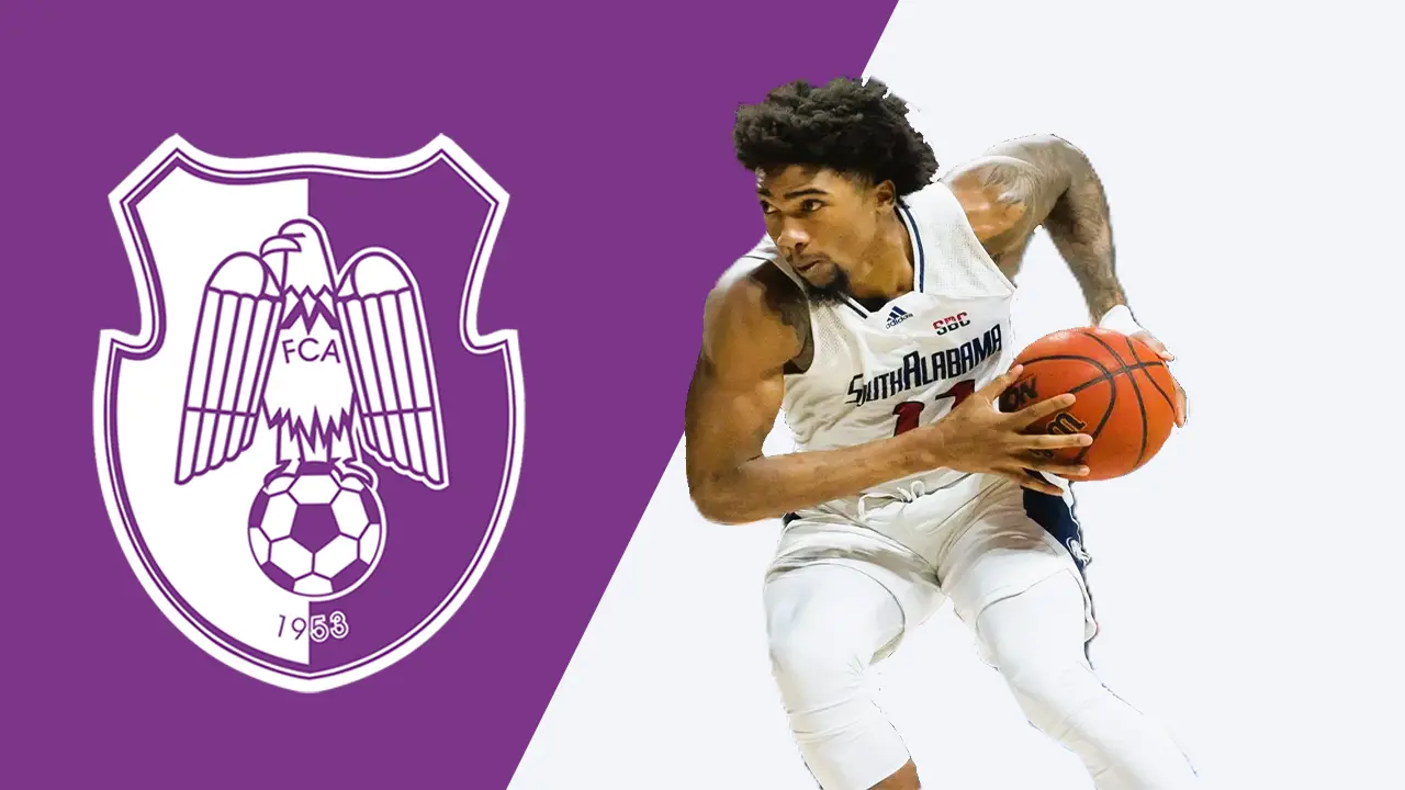 FC Argeș s-a despărțit oficial de Ja’Von Franklin