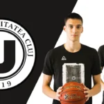Hațegan și Szabo, promovați de Academia U-BT la prima echipă