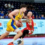 România, victorie cu Ungaria în precalificările pentru Mondialul din 2027