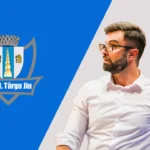 Vanja Miljkovic este înlocuitorul lui Giannis Damalis la CSM Târgu Jiu