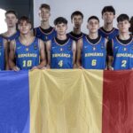 Tricolorii debutează la FIBA U16 EUROBASKET 2025. Ionuț Ivan: ”Vom juca din inimă!”