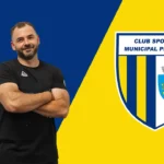 Ce crede Mihai Popa despre confruntarea cu CSU Sibiu