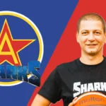 Cu Radu Costea despre secretul succesului în noua construcție – CSA Steaua Sharks