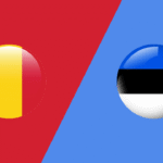 EUROBASKET U18: România pierde semifinala cu Estonia. Finala mică va fi ca o Finală Mare pentru Vulturi