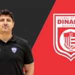 Hristu Șapera pune bazele Centrului de Copii și Juniori al lui Dinamo