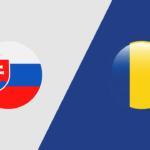 EUROBASKET U18: România pierde ultima șansă de a intra în elita baschetului european după eșecul cu Slovacia. Anul viitor vom evolua tot în Divizia B