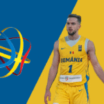 Lucas Tohătan, despre succesele Naționalei României și parcursul european al echipei sale de club