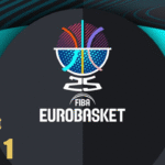 TOP 10 cele mai spectaculoase faze din prima zi a EuroBasket 2025