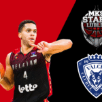 TRANSFER: Manu Lecomte este noul pointguard de la CS Vâlcea 1924