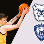 Patrick McCaffery, ultima achiziție din această vară pentru CS Vâlcea 1924