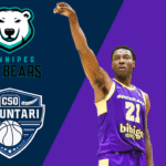 TRANSFER: Solomon Young, din NBA Summer League la CSO Voluntari