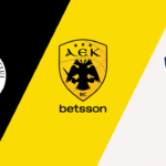 AEK Betsson, U-BT și CS Vâlcea, turneu amical în trei