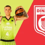 Dinamo se întărește cu un jucător de Liga Campionilor, care a mai evoluat în România