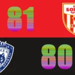 VIDEO Rezumat: KK Borac Čačak – CS Vâlcea 1924