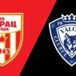 Cronică de meci live * KK Borac Čačak – CS Vâlcea 1924