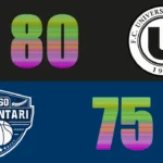 U-BT Cluj-Napoca câștigă, pentru a treia oară, Supercupa României împotriva CSO Voluntari