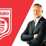 Žydrūnas Urbonas: „Am avut emoții”