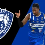 Kenny Gabriel, primul interviu cu vedeta Lupilor Negri