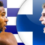 Grecia contra Finlanda : Lupta pentru bronzul EuroBasket 2025