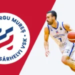 Interviu: Goran Martinic, despre începuturi, experiența românească și CSM Târgu Mureș