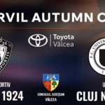 VIDEO și cronică de meci LIVE * U-BT Cluj-Napoca – CS Vâlcea 1924