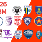 BREAKING NEWS! Programul ediției 2025-2026 a LNBM