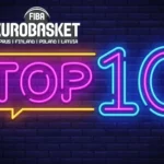 TOP 10 cele mai spectaculoase faze din Finala mică a EuroBasket 2025