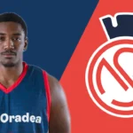 Kalif Young, despre sezonul ce urmează și noua echipă de la Oradea