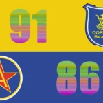 LNBM: Cronica partidei Corona Brașov – CSA Steaua Sharks