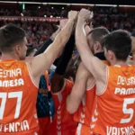 EuroLeague: Recapitularea celei de-a doua etape