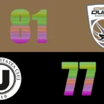 VIDEO: Cele mai spectaculoase faze din partida Dubai Basketball – U-BT Cluj-Napoca (ABA League, etapa 3)