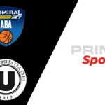 BREAKING NEWS: ABA League la Prima Sport