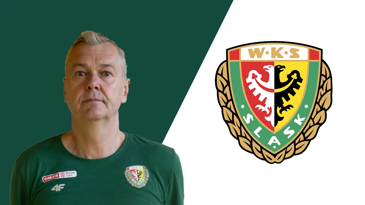 Ainars Bagatskis, înaintea meciului din EuroCup contra U-BT Cluj-Napoca