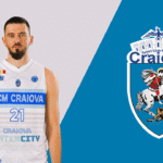 Bogdan Țîbîrnă, precaut înaintea partidei cu CSU Sibiu