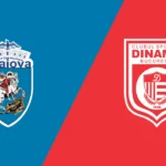 Avancronica partidei SCMU Craiova – Dinamo București