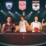 Cinci jucători de urmărit în Etapa 2 a LNBM