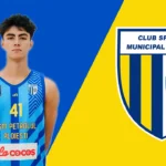 Codruț Dinu, încă o prestație solidă în LNBM